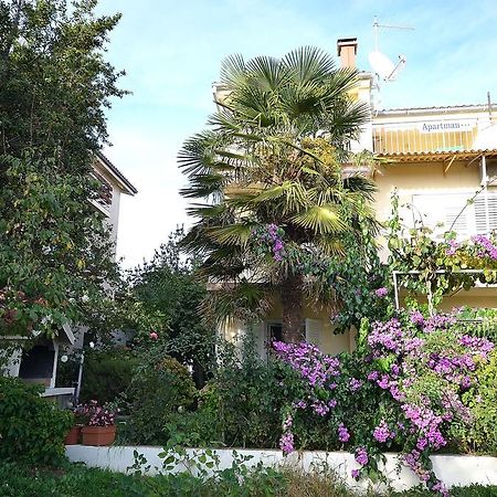 Apartments Miriam Srima فوديس المظهر الخارجي الصورة