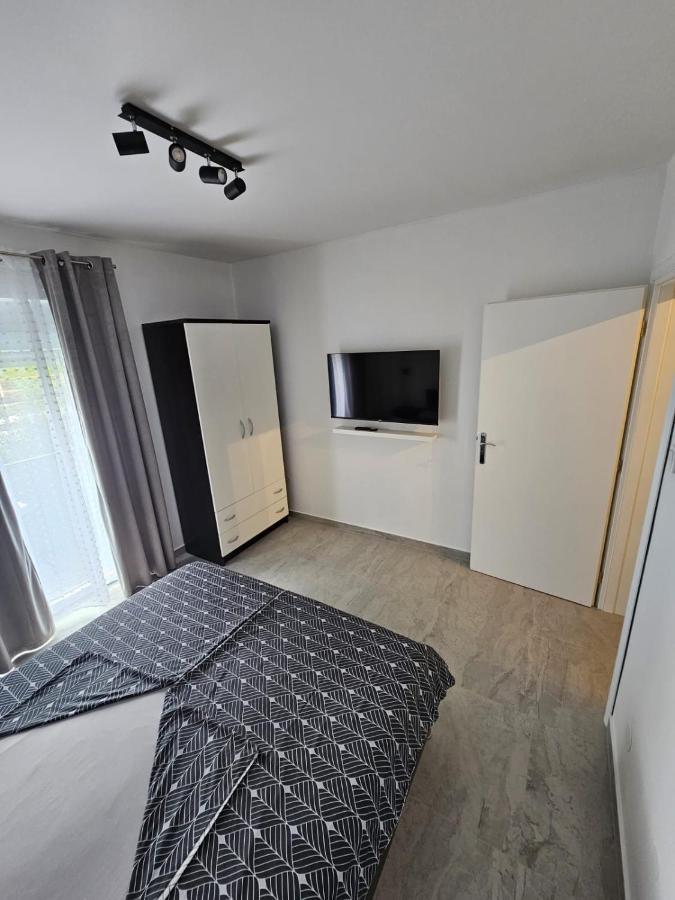Apartments Miriam Srima فوديس المظهر الخارجي الصورة