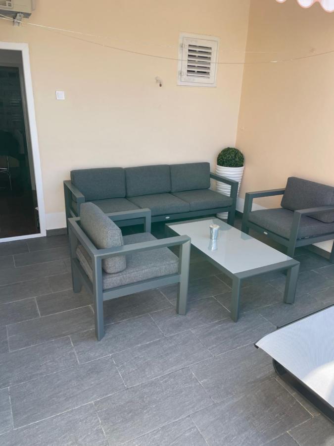 Apartments Miriam Srima فوديس المظهر الخارجي الصورة
