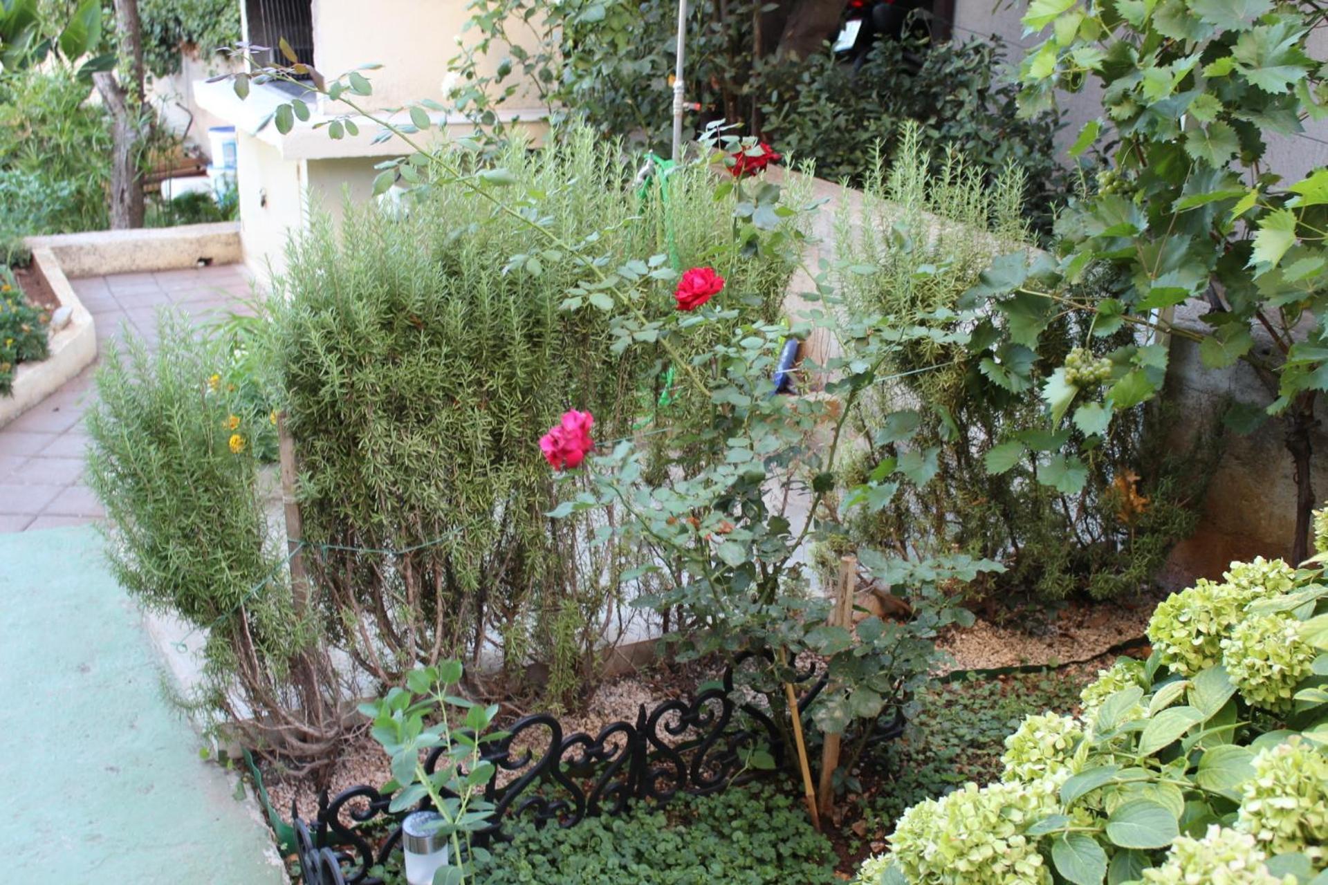 Apartments Miriam Srima فوديس المظهر الخارجي الصورة