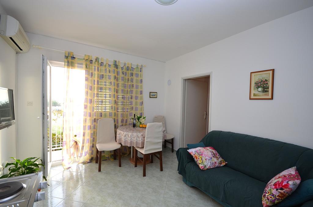 Apartments Miriam Srima فوديس المظهر الخارجي الصورة
