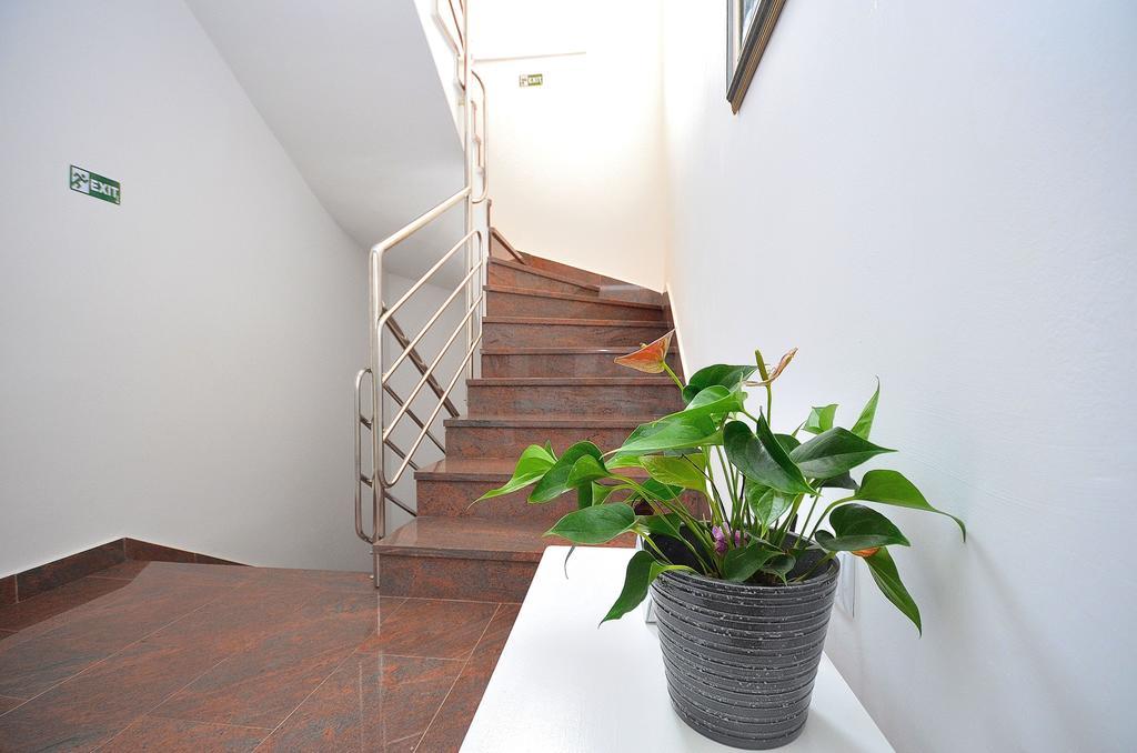 Apartments Miriam Srima فوديس المظهر الخارجي الصورة